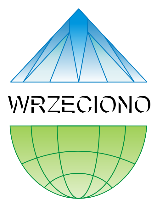 Wrzeciono Logo