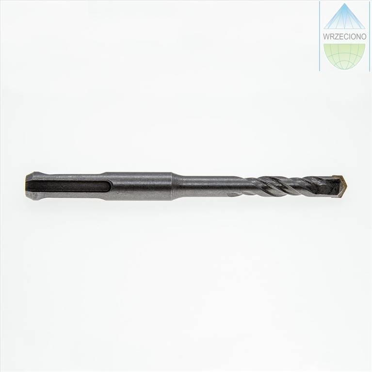 Wiertło SDS-PLUS, 24.0x450/400. 