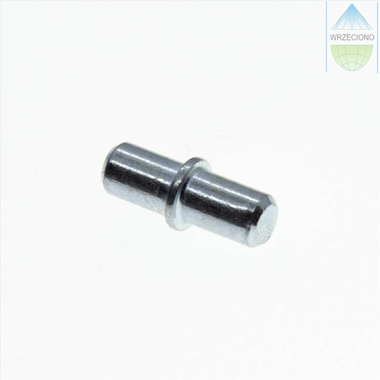 Podpórka metalowa 5.0x16 mm. 